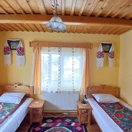 Pension Casa Muntean Vadu Izei Luaran gambar