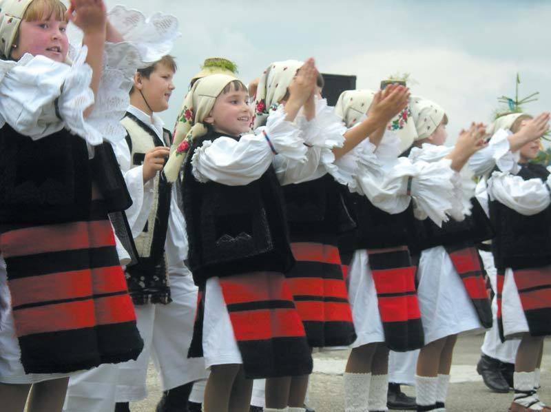 Pension Casa Muntean Vadu Izei Luaran gambar